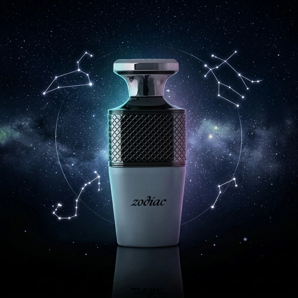 Paris Corner - Zodiac - Eau de Parfum