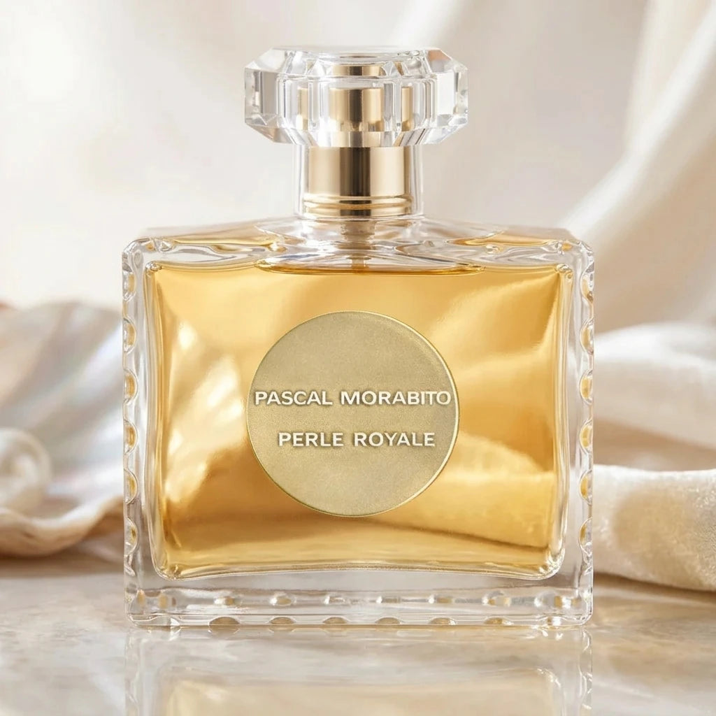 Pascal Morabito - Perle Royale - Eau de Parfum for Women