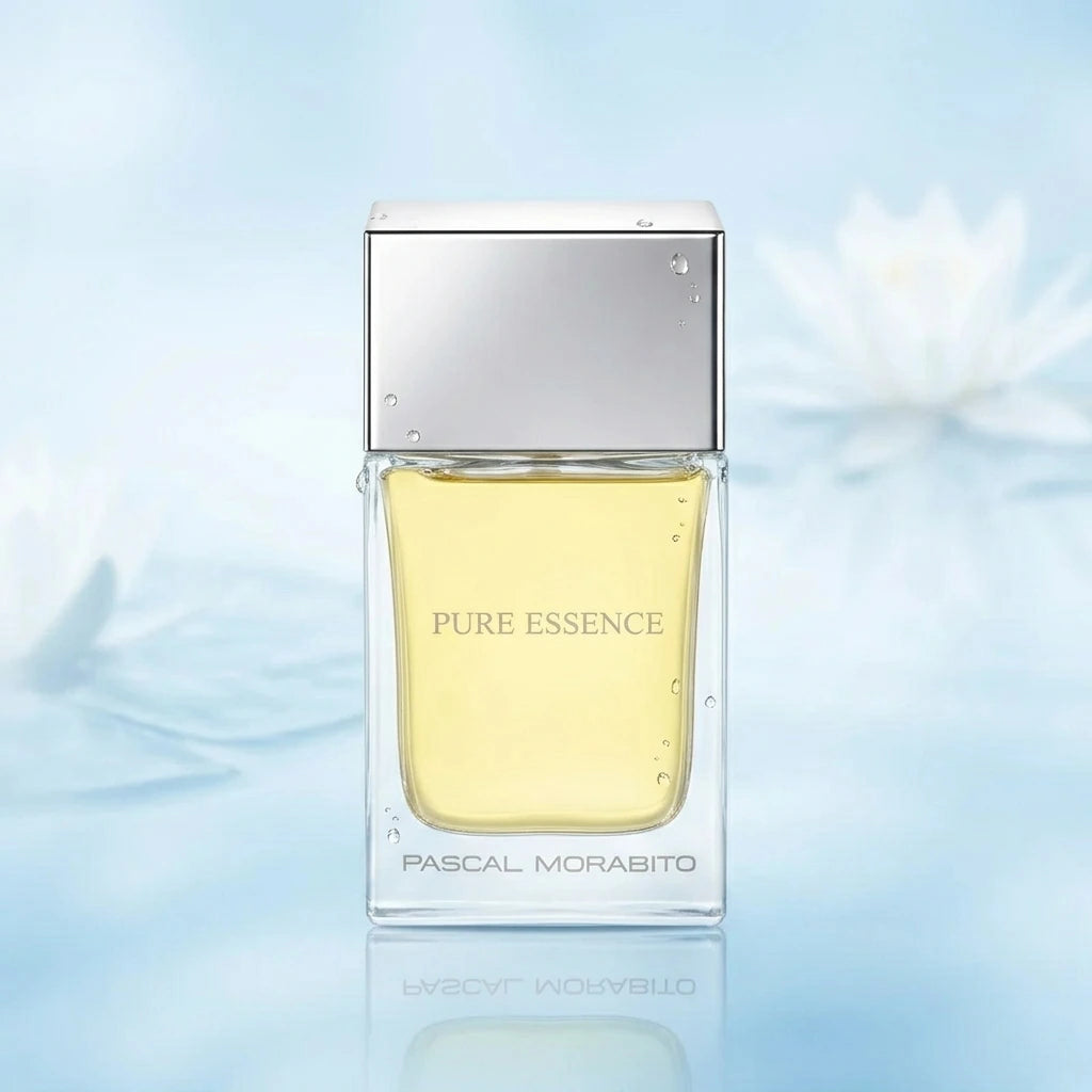 Pascal Morabito - Pure Essence - Eau de Toilette for Men