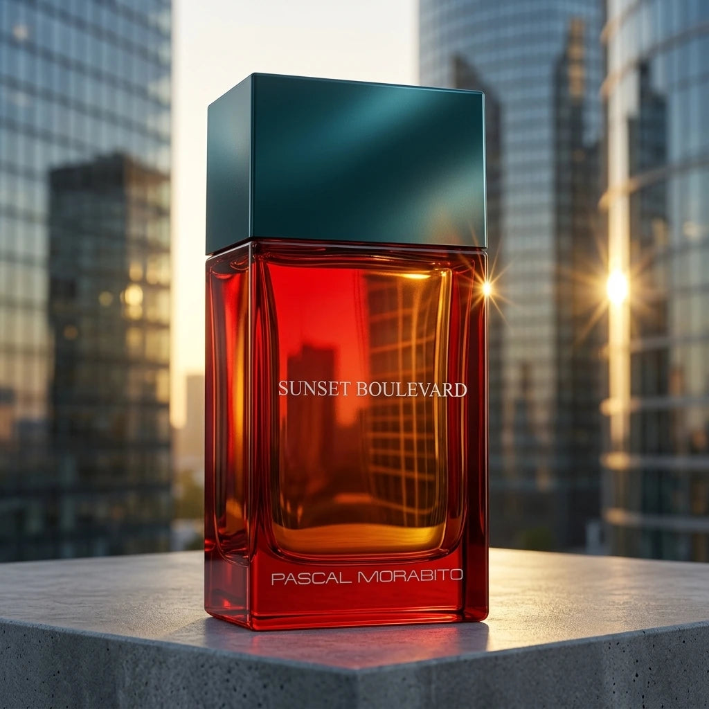 Pascal Morabito - Sunset Boulevard - Eau de Toilette for Men