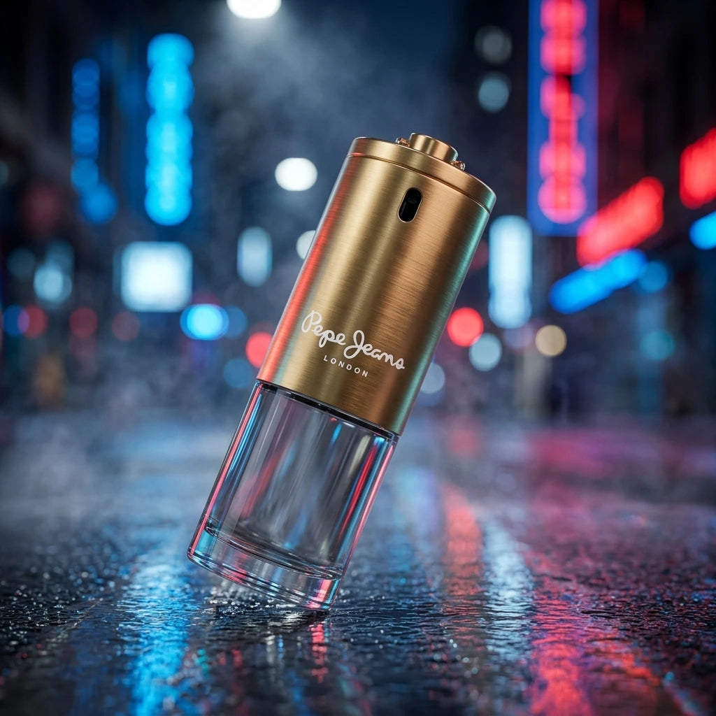 Pepe Jeans - Sobold Intense - Eau de Parfum for Men