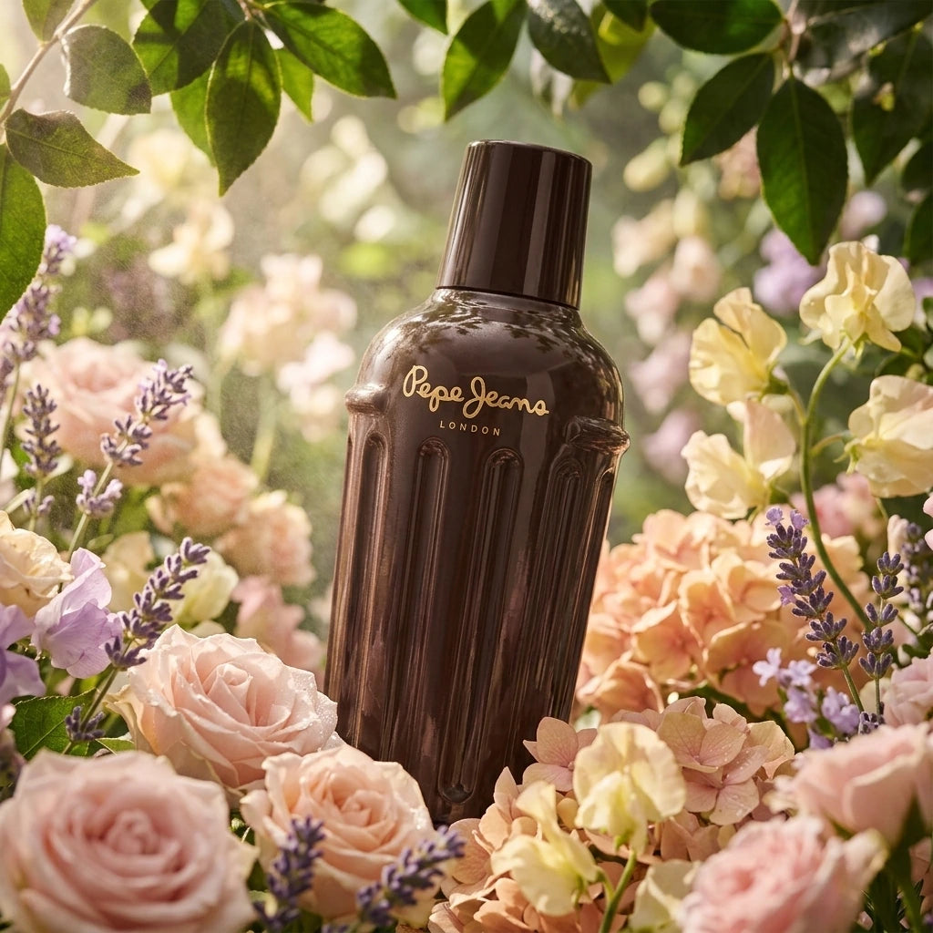 Pepe Jeans - Addictive Indulgence - Eau de Parfum for Women