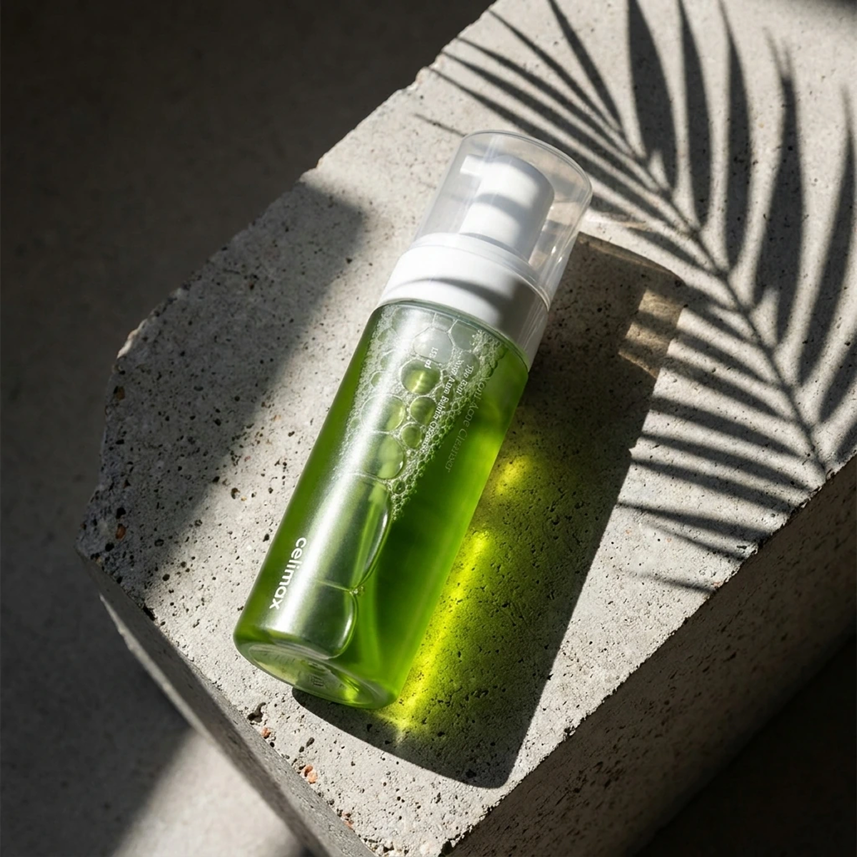 Celimax - Noni Acne - Bubble Cleanser