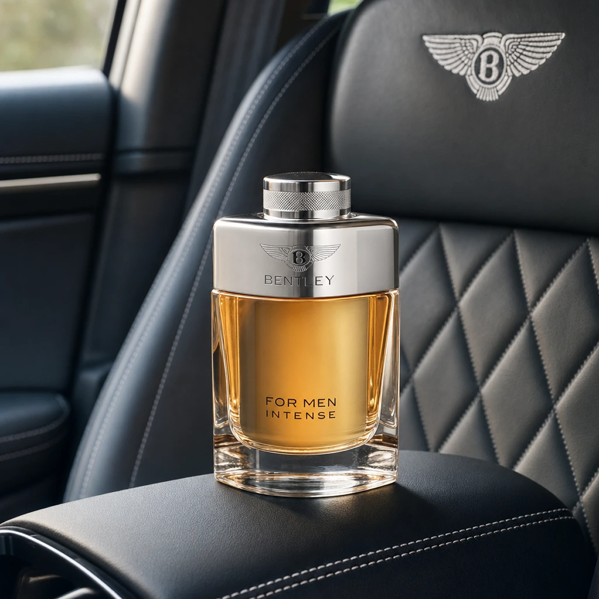 Bentley - for Men Intense - Eau de Parfum for Men