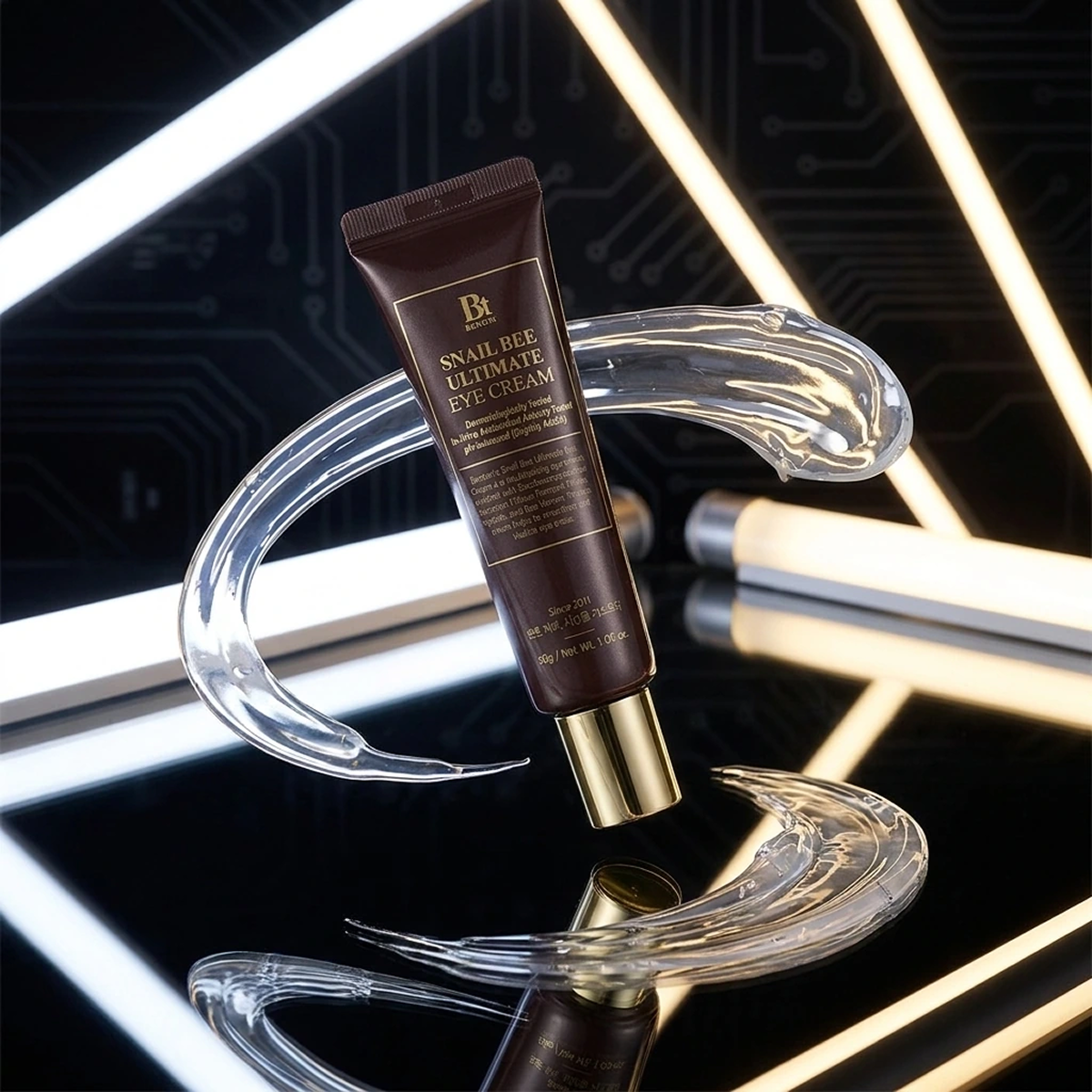 Benton - Snail Bee - Ultmate Eye Cream