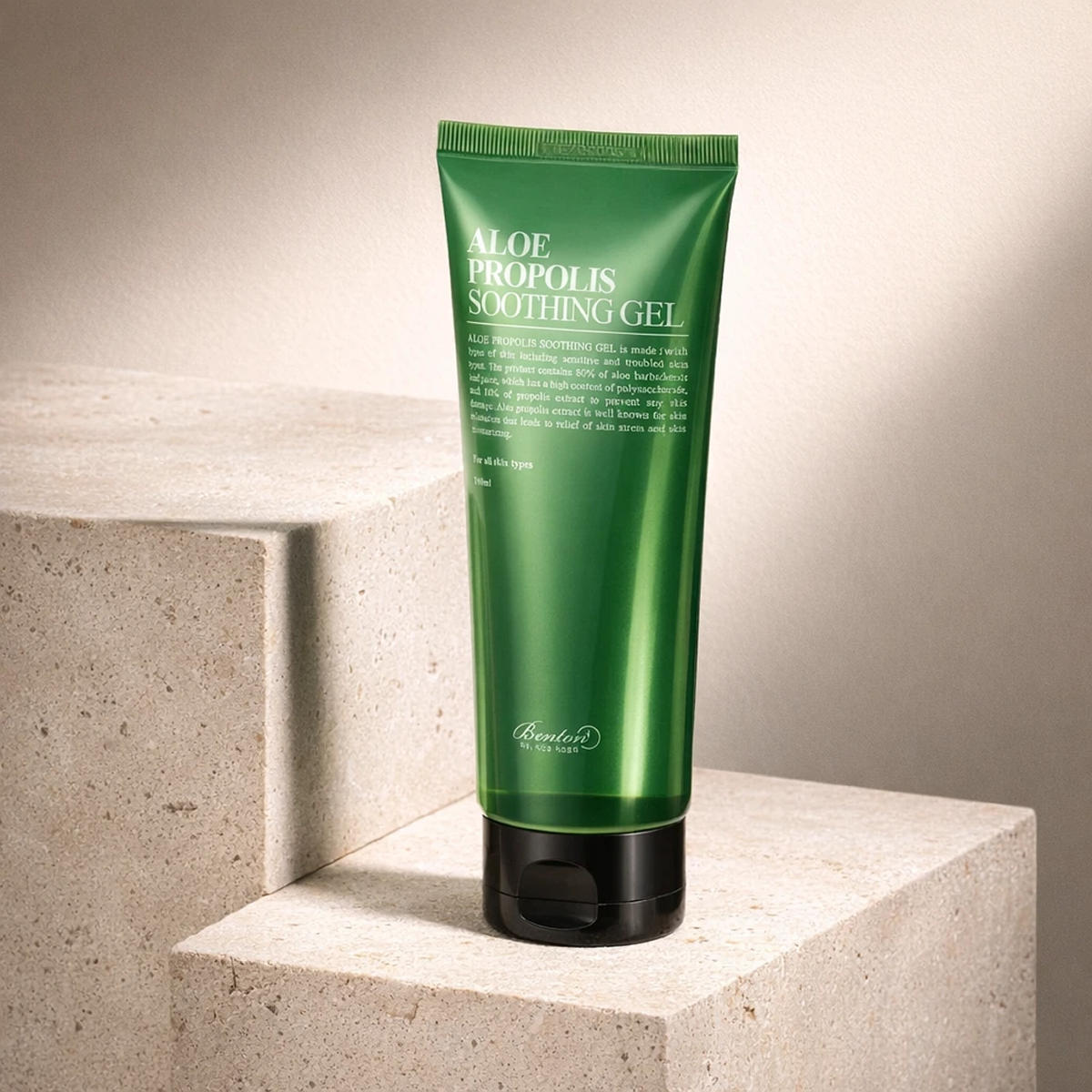 Benton - Aloe Propolis - Gel Apaisant Pour Face