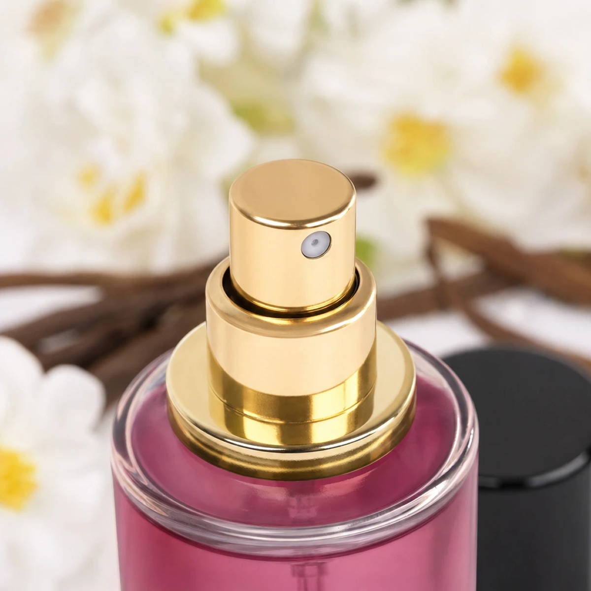 Collection Platinium - Miss You - Fragrance Mist
