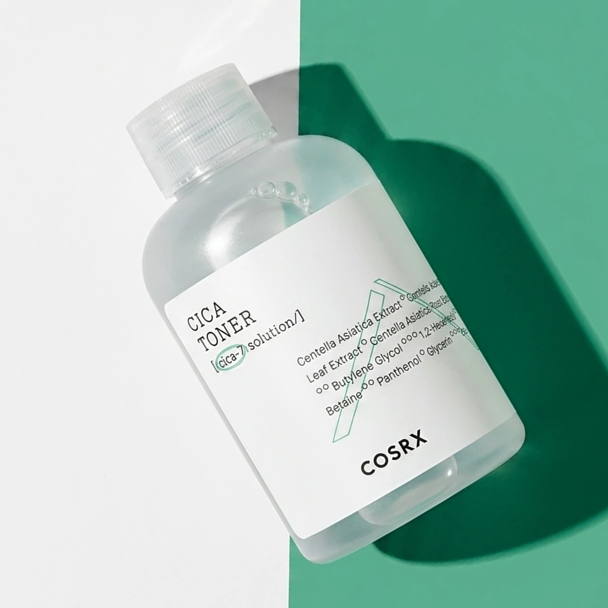Cosrx - Pure Fit Cica Facial Toner