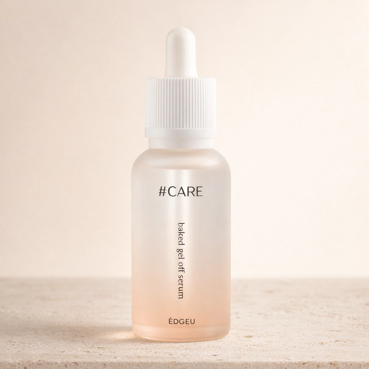 EDGE U - Shop Care Off Serum