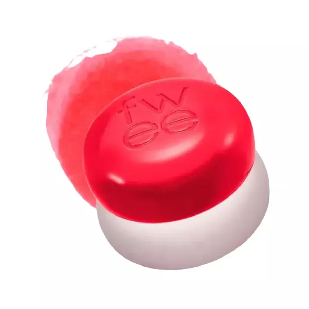 Fwee - Lip & Cheek Blurry Pudding Pot RD01 D - Day