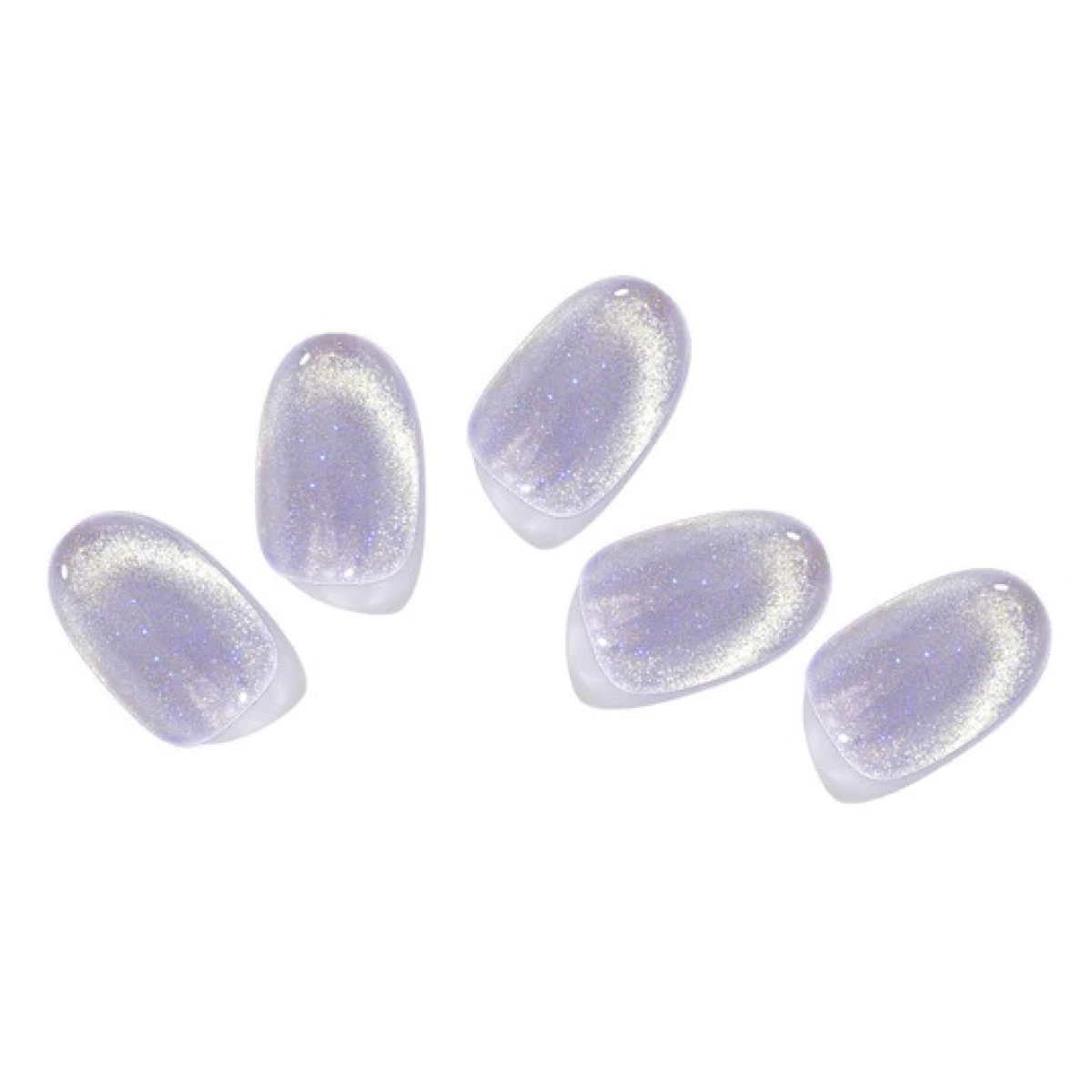 EDGE U - Planet Magnet - Bandes pour Ongles