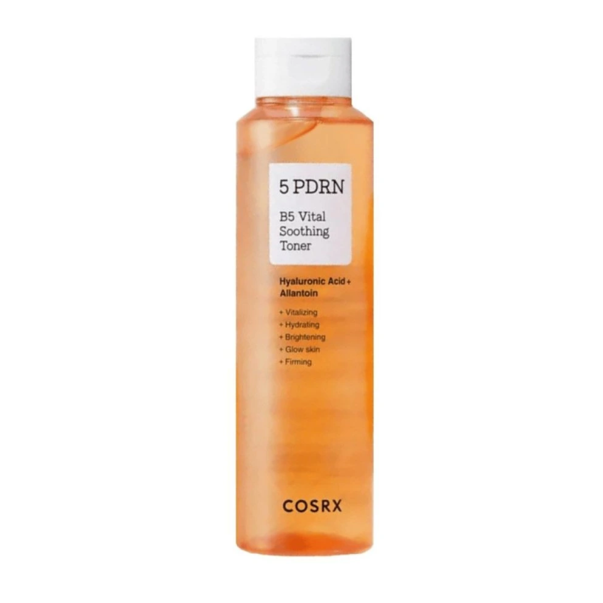 280 ml Cosrx - 5 PDRN B5 - Lotion Tonique Apaisante Vitale