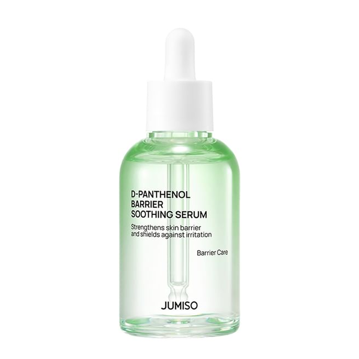 Jumiso - D - Panthenol Barrier Soothing Serum - Package Européen