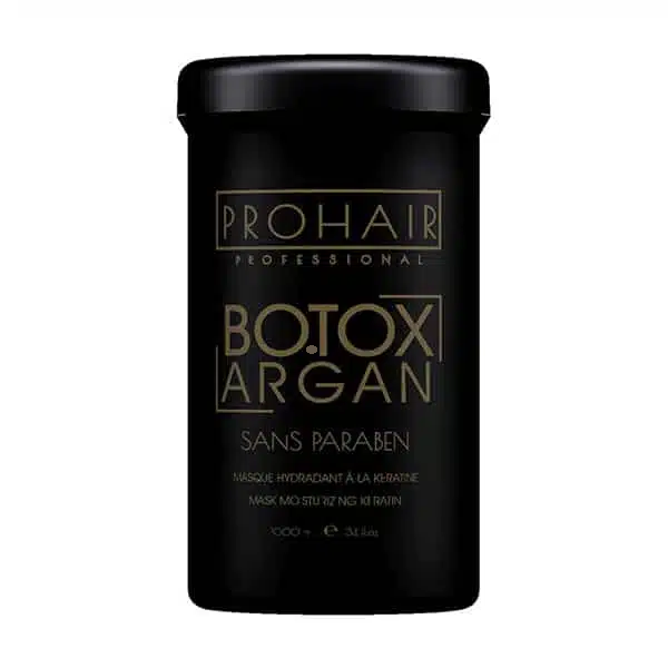 Prohair - BO.TOX Argan Hair Treatment