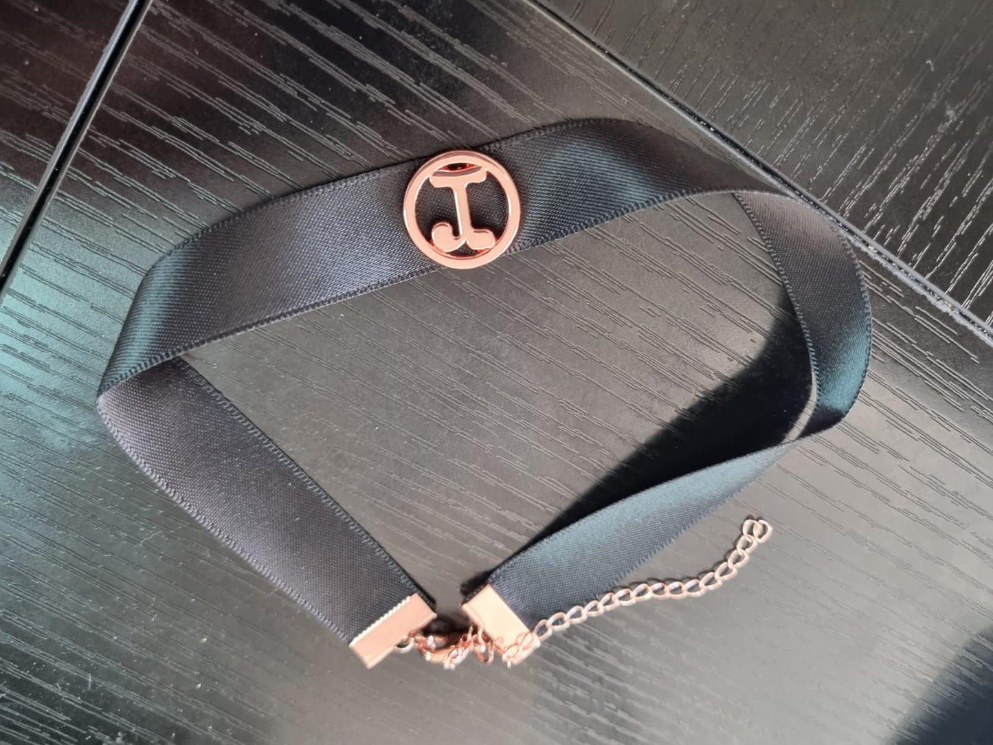 Repetto - Necklace