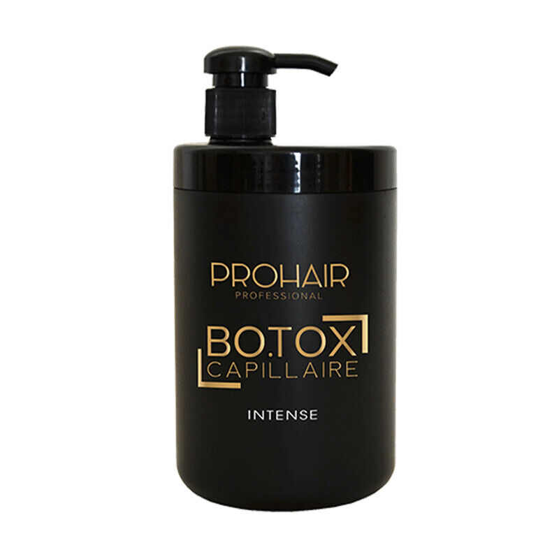 Prohair - BO.TOX Intense Keratin Hair Treatment