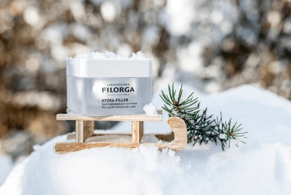 Filorga - Hydra-Filler Anti-Aging Moisturizer -