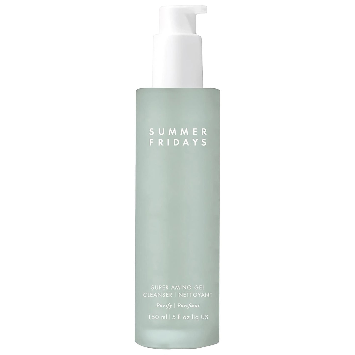 Summer Fridays - Super Amino Cleansing Gel