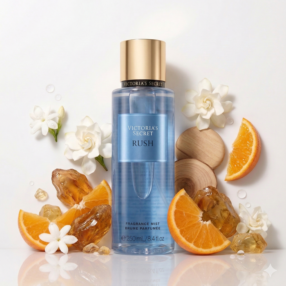 Victoria's Secret - Rush - Fragrance Mist