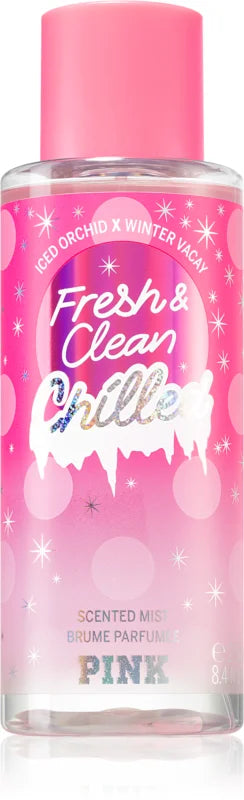 Victoria's Secret Pink - Fresh Clean - Fragrance Mist