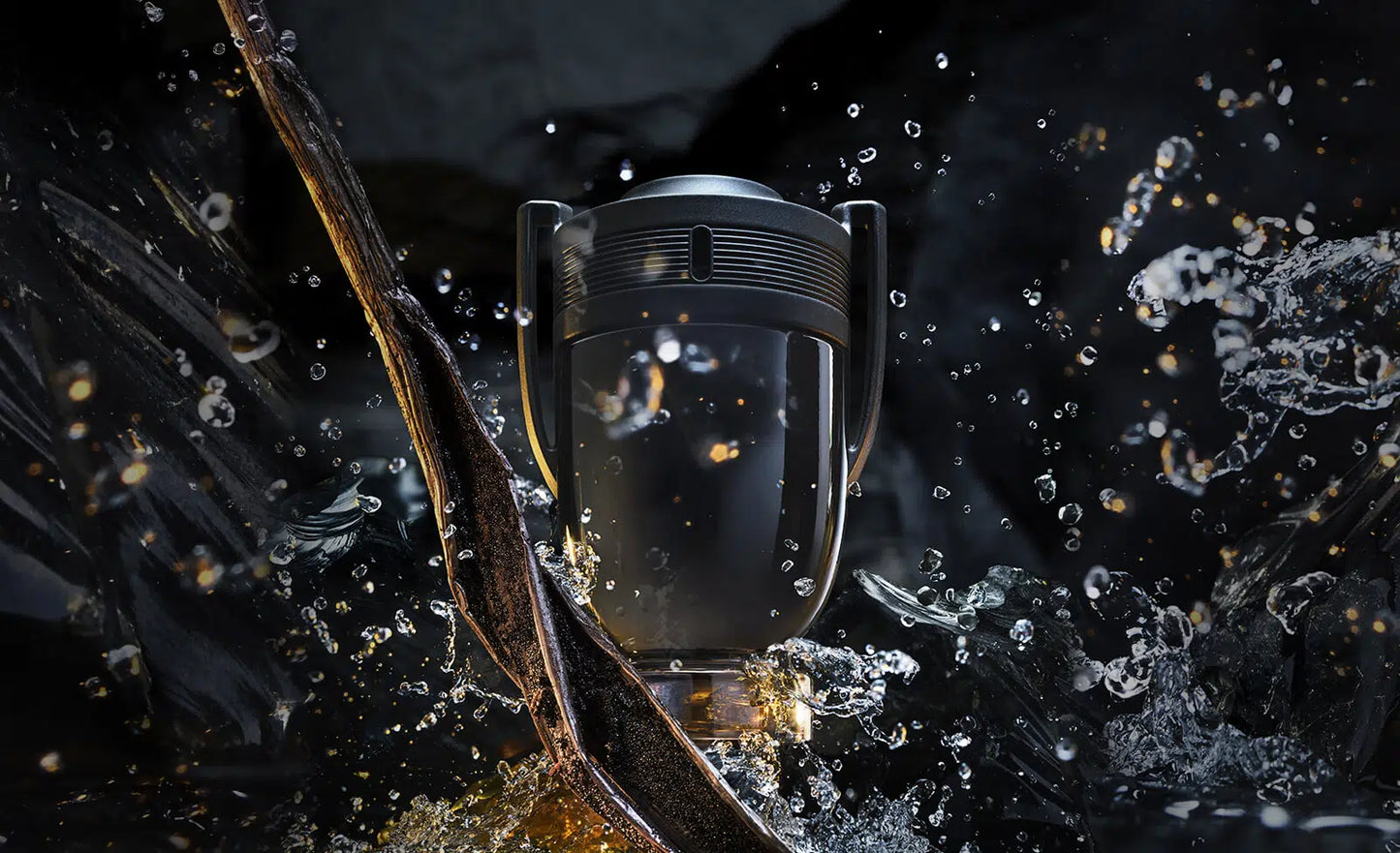 Paco Rabanne - Invictus Victory - Eau de Parfum Extrême for Men