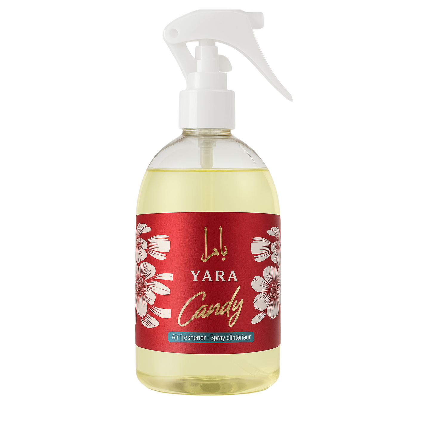 Lattafa - Yara Candy - Interior Spray