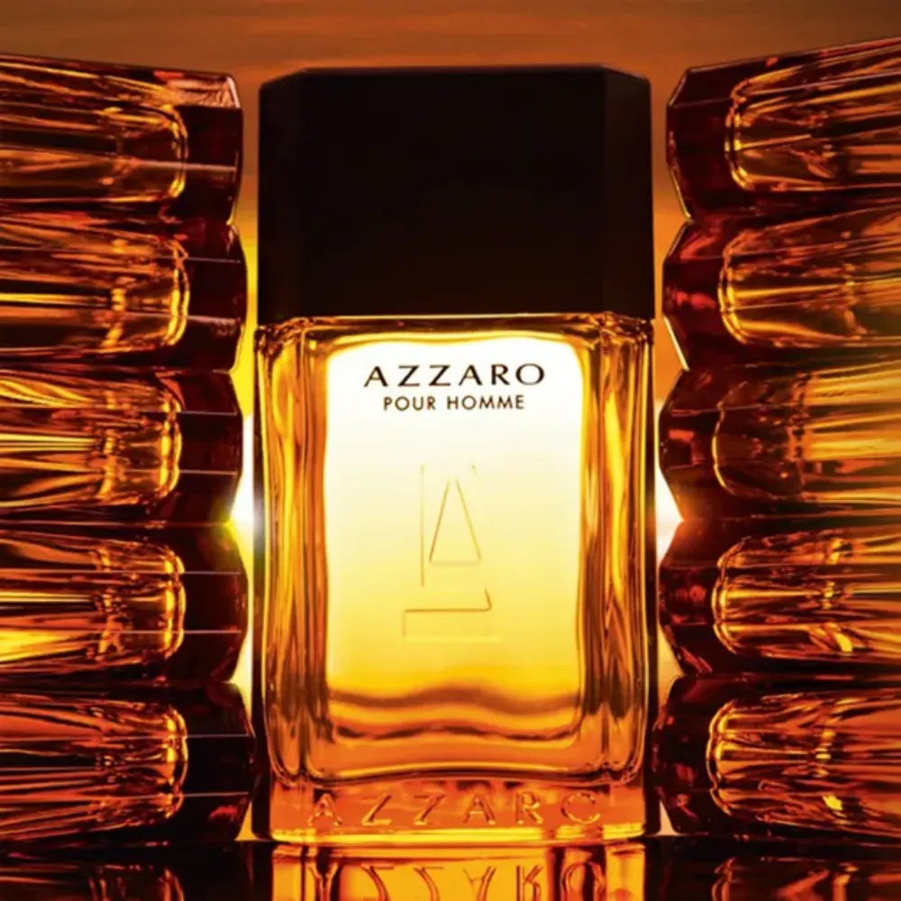 Azzaro perfume for men 200 ml