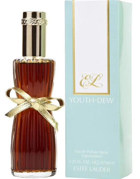 Estée Lauder - Youth Dew - Eau de parfum for Women