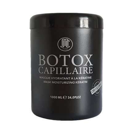 Jean Michel Cavada - Keratin Botox Hair Mask