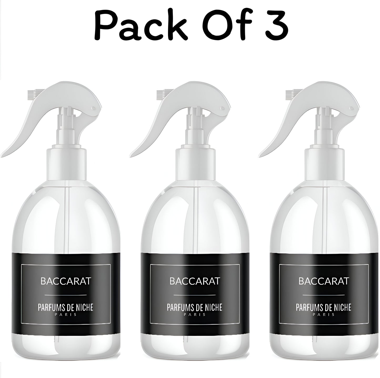 Niche perfumes/birraci - Home Fragrance - Baccarat -