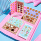 Too Faced - Christmas Bake Shoppe Collection Limited Edition Make-up