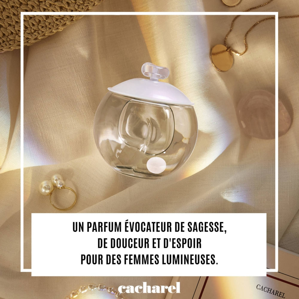 Parfums Noa de la marque Cacharel pour femme 100 ml