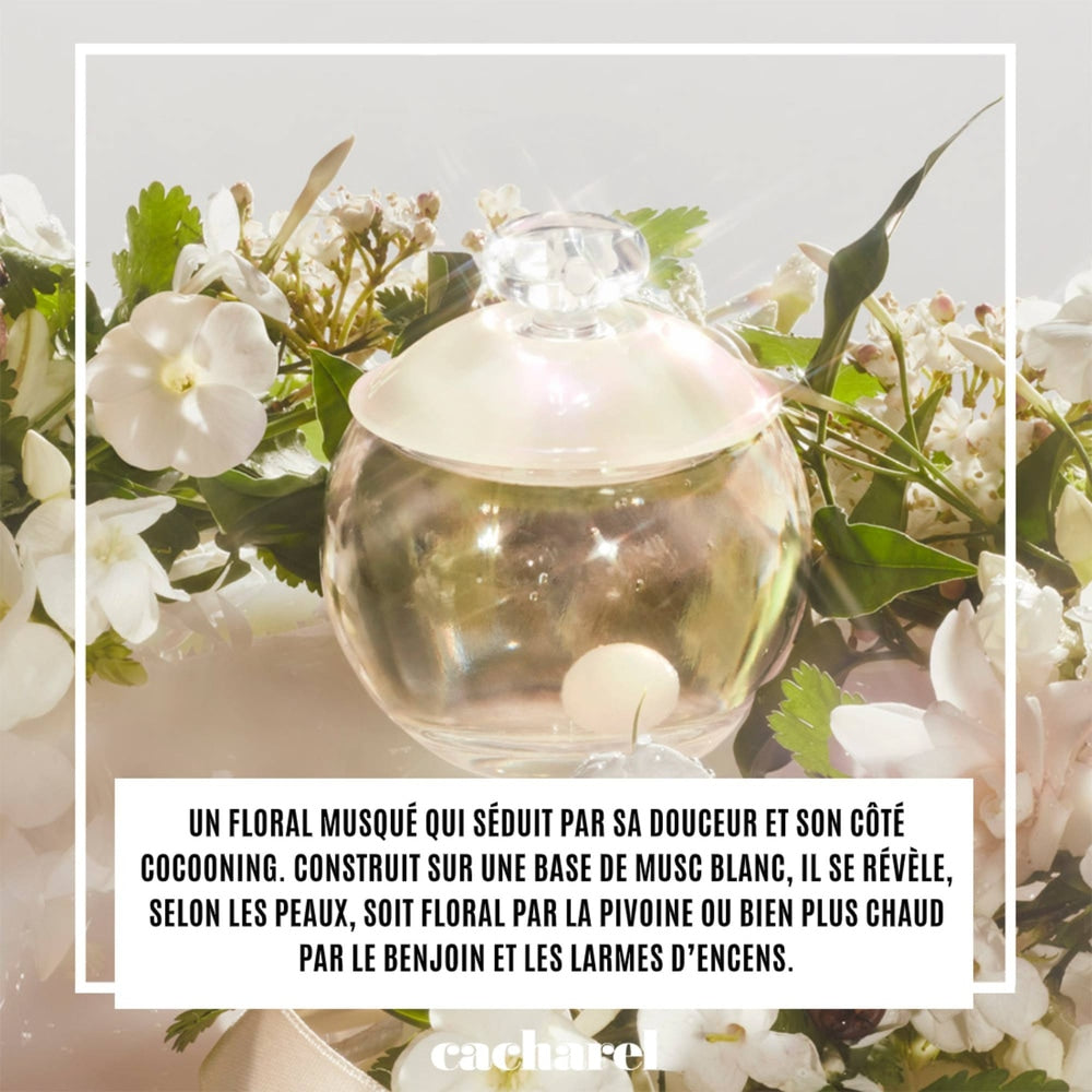 Parfums Noa de la marque Cacharel pour femme 100 ml