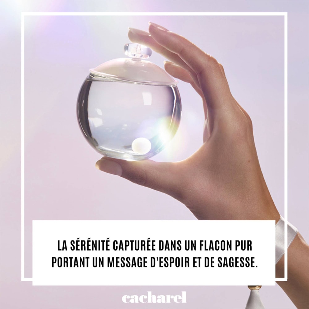 Parfums Noa de la marque Cacharel pour femme 100 ml