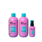 Imp'hair - Trio BIOTINE MASK SHAMPOO and SERUM