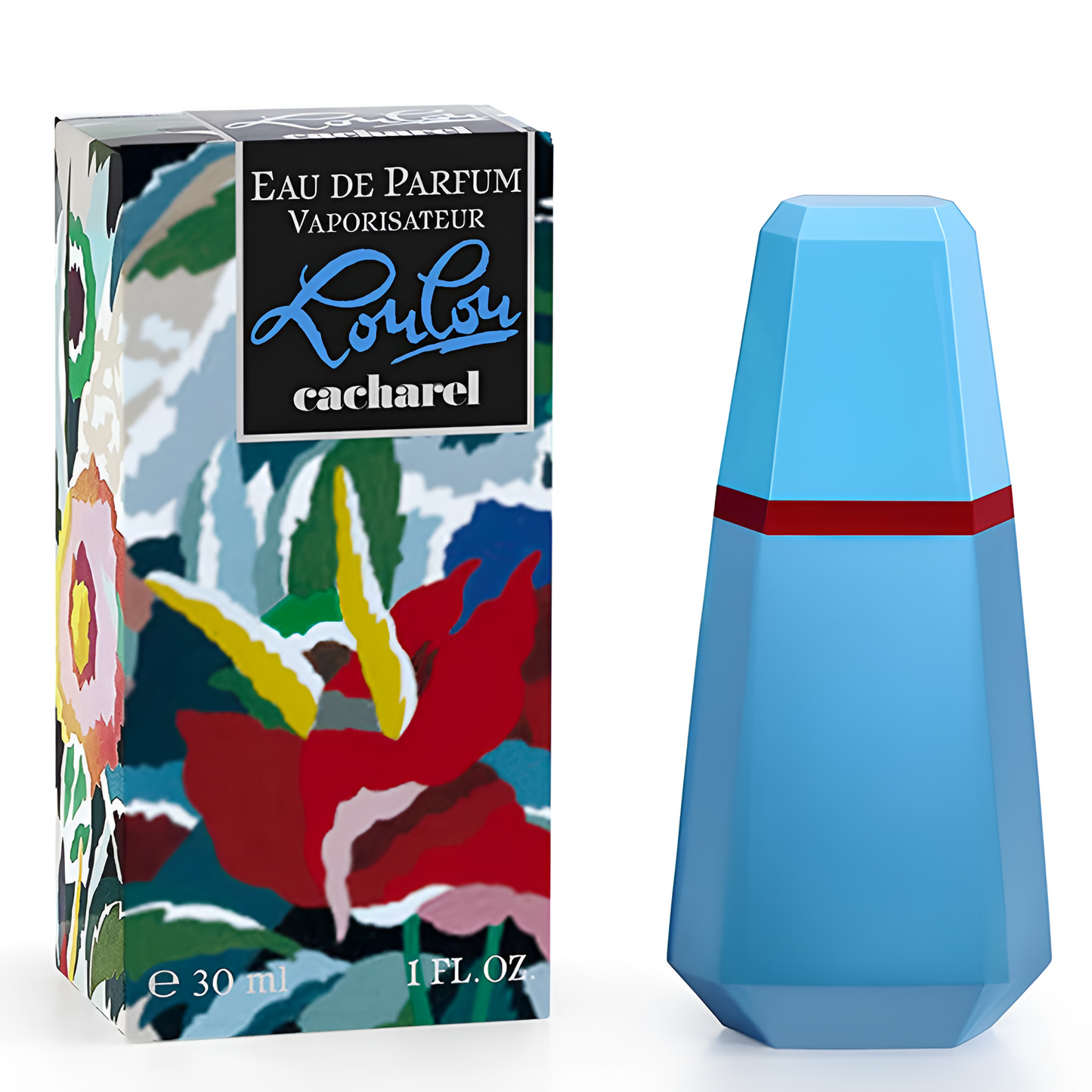 Cacharel - Loulou - Eau de Parfum for Women