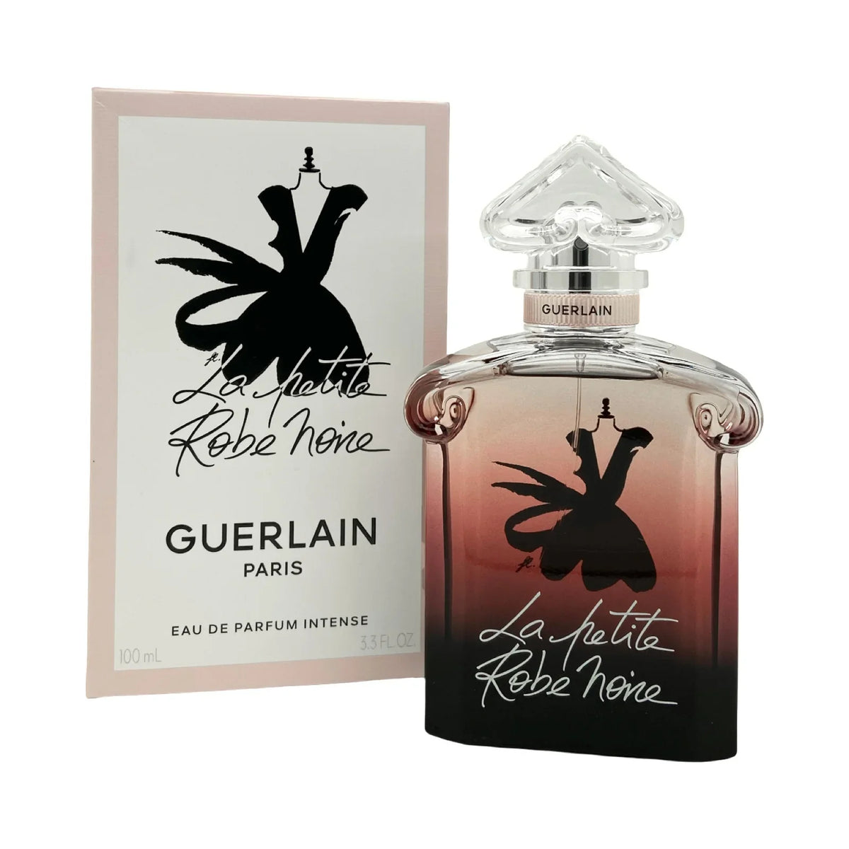 Guerlain - la Petite Robe Noire - Eau de Parfum Intense for Women