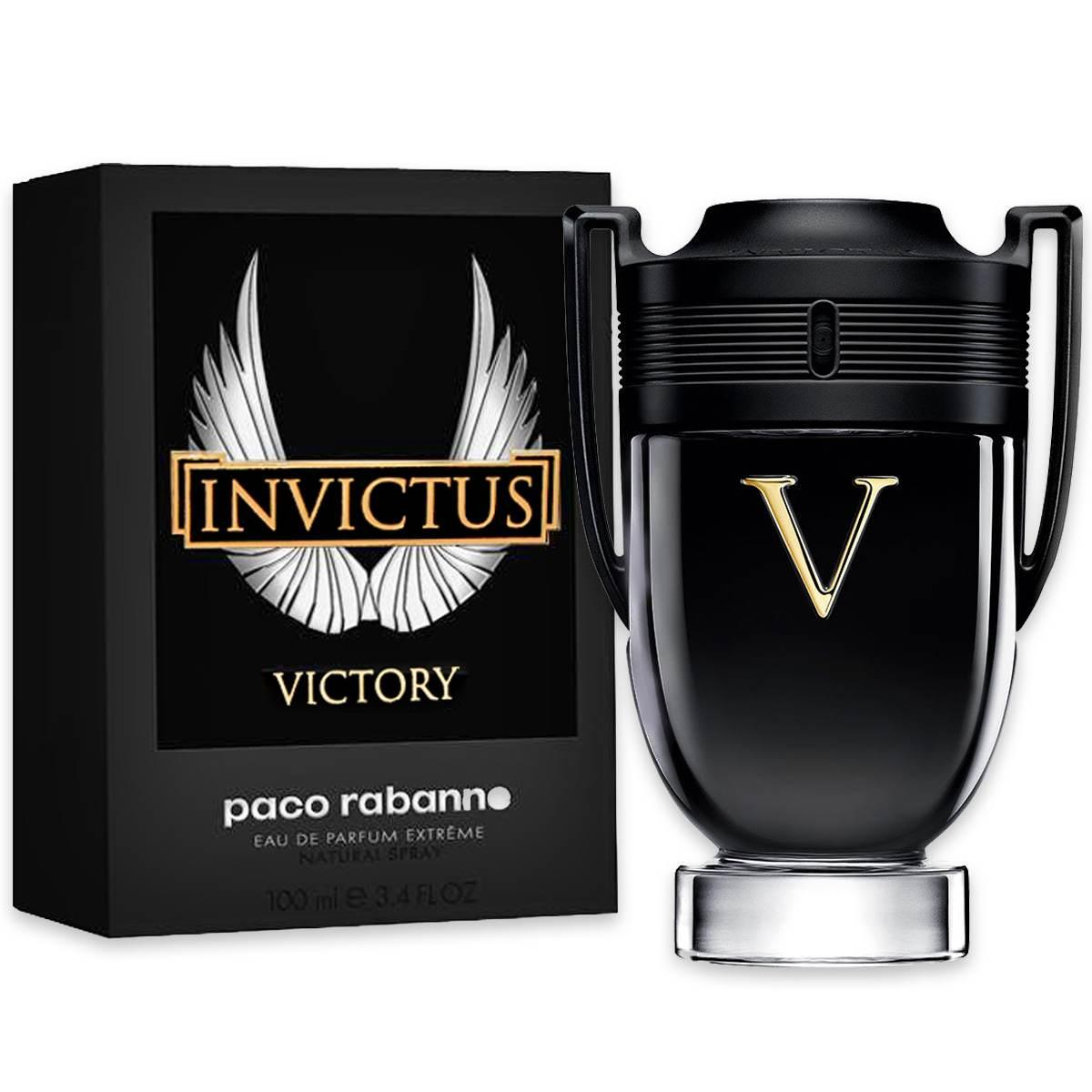Paco Rabanne - Invictus Victory - Eau de Parfum Extrême for Men