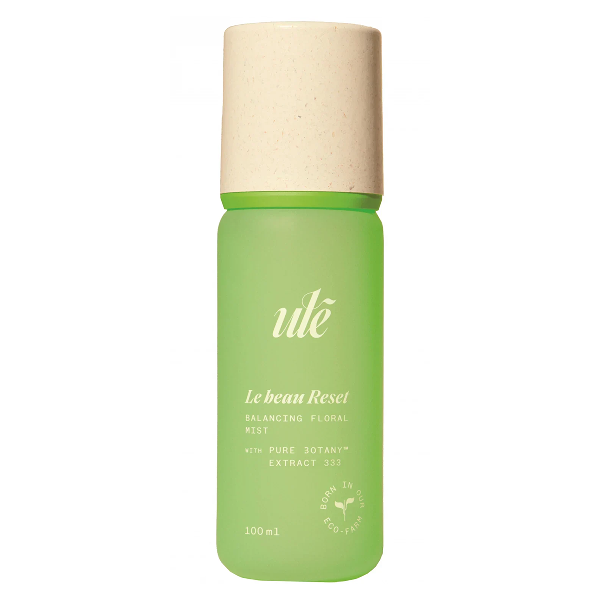 Ulé - Le Beau Reset - Fragrance Mist Florale Équilibrante
