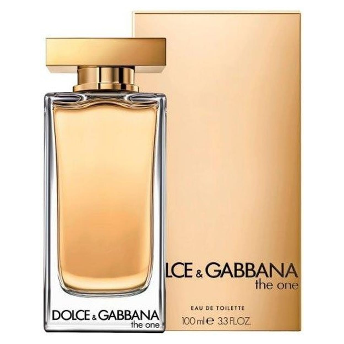 Dolce & Gabbana - The One - Eau de Toilette for Women