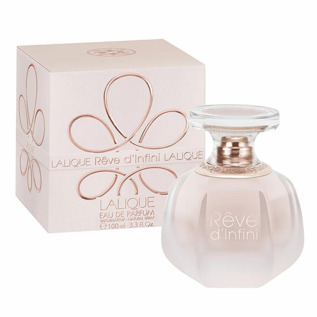 30ml Lalique - Rêve D'infini - Eau de Parfum pour femme