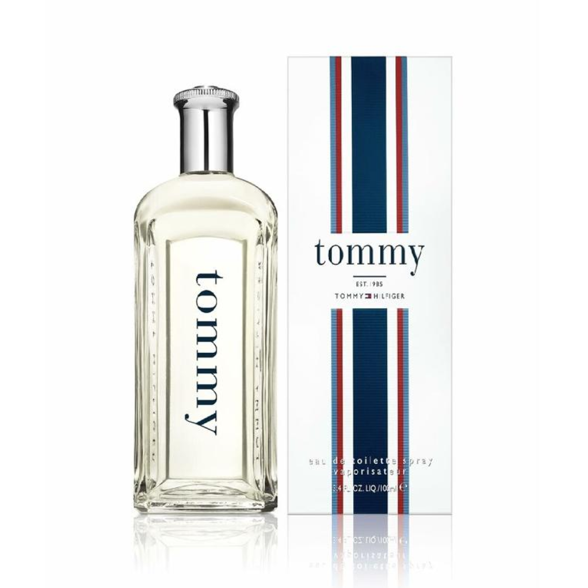Tommy Hilfiger - Tommy - Eau de Toilette for Men