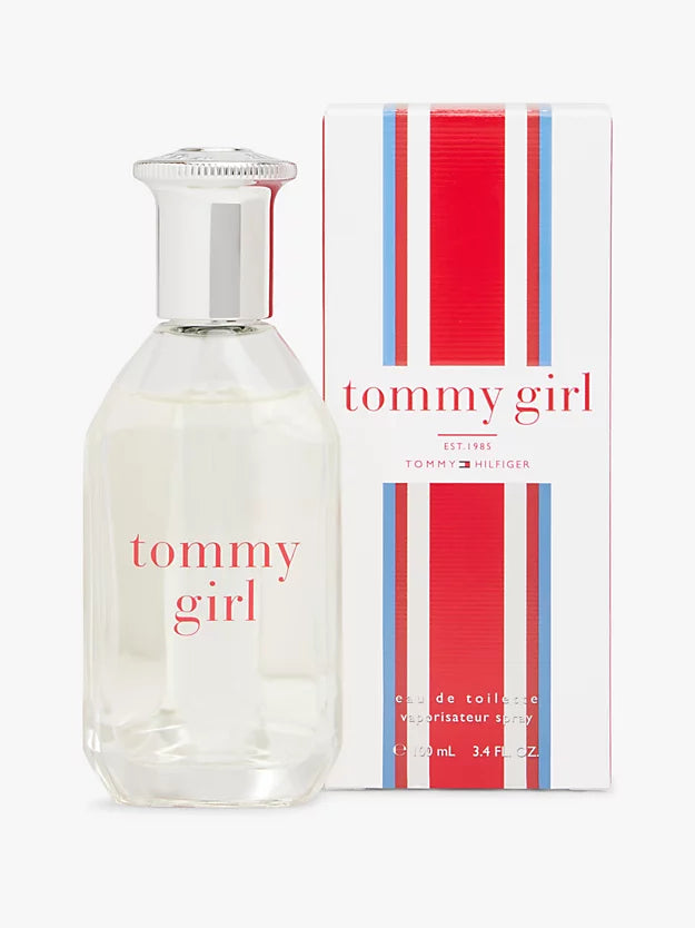 Tommy Hilfiger - Tommy Girl - Eau de Toilette for Women