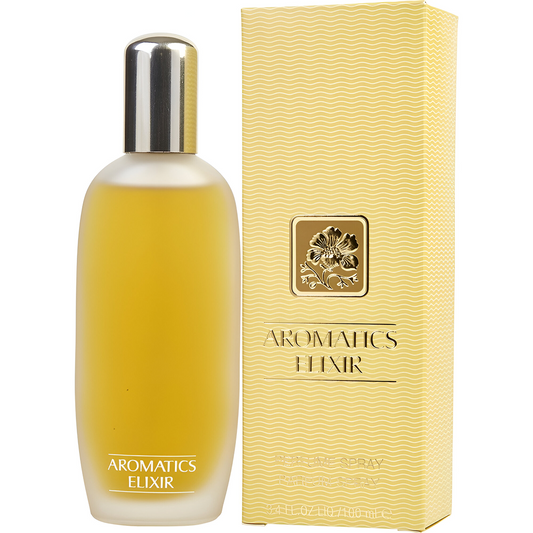 Clinique - Aromatics Elixir - Eau de Parfum for Women