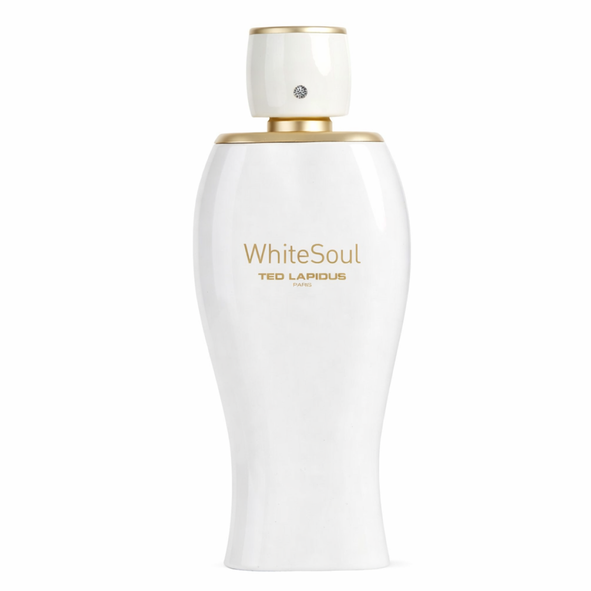 sans boîtes Ted Lapidus - White Soul - Eau de Parfum for Women