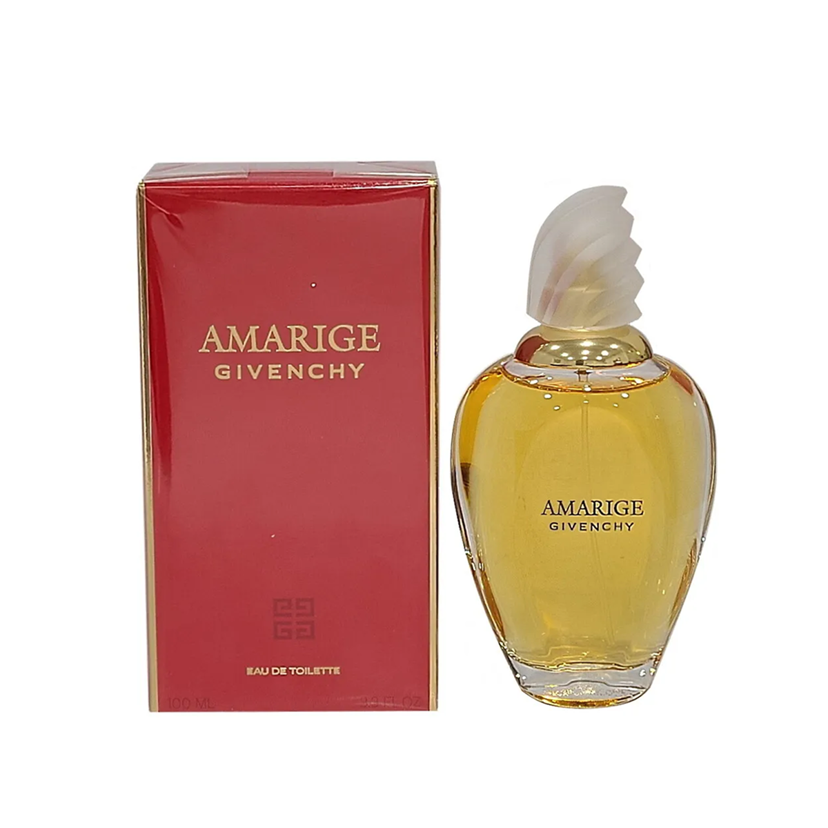 sans boîtes Givenchy - Amarige - Eau de Toilette for Women