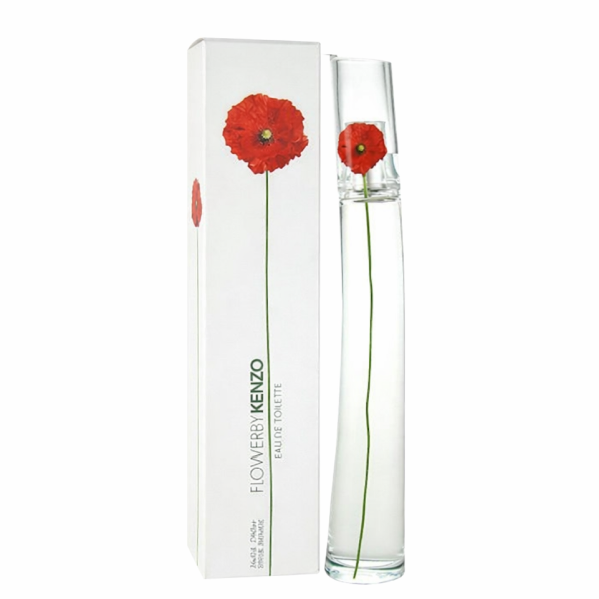 Kenzo - Flower By Kenzo - Eau de Toilette for Women
