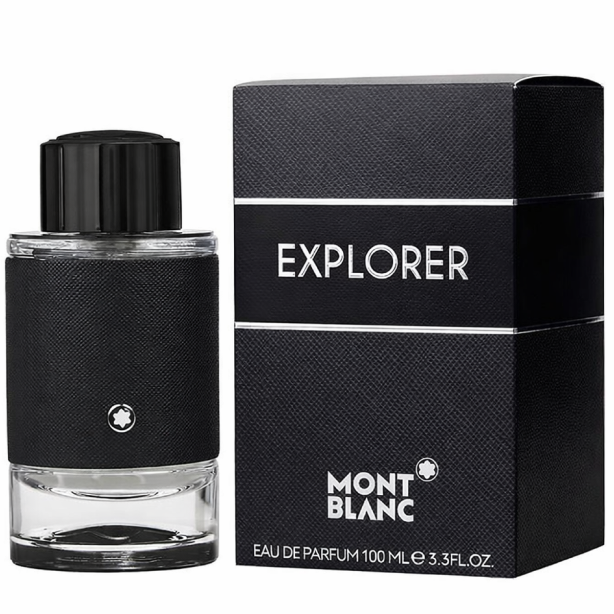 Montblanc - Explorer - Eau de Parfum for Men