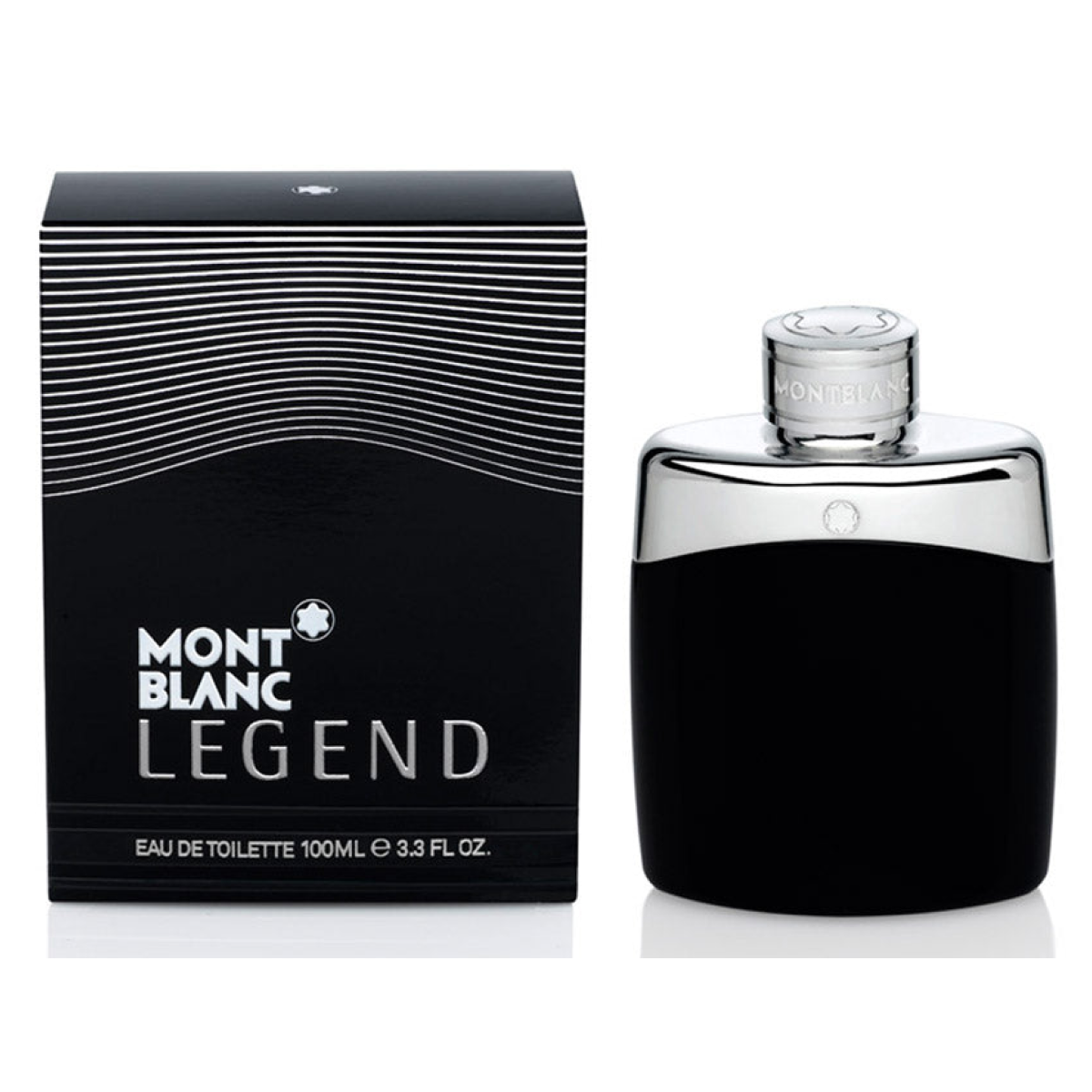 Montblanc - Legend - Eau de Toilette for Men