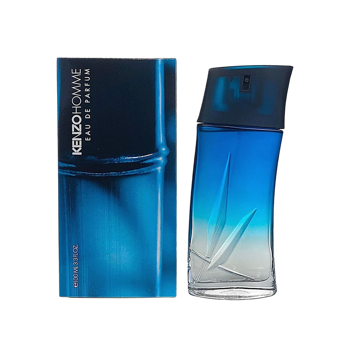 Kenzo - for Men - Eau de Parfum for Men